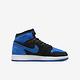 Nike Air Jordan 1 Retro High OG GS [FD1437-042] 大童 休閒鞋 皇家藍 product thumbnail 2