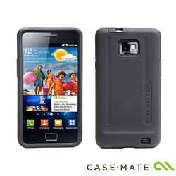 Case-Mate Samsung Galaxy S II I9100 混搭風保護殼