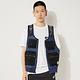 Nike AS M NSW GREAT UNITY VEST 男款 黑色 多功能 口袋 運動 背心 DN1440-010 product thumbnail 2