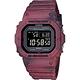 CASIO 卡西歐 G-SHOCK 荒漠沙地系列 藍芽太陽能電子錶 送禮首選 GW-B5600SL-4 product thumbnail 2