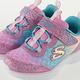 SKECHERS 女嬰童系列GLIMMER KICKS - 81444NLPMT product thumbnail 6