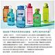 美國Nalgene 1000cc 寬嘴水壺- 紅色格子 NGN682020-0130 product thumbnail 8