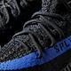 Adidas Yeezy Boost 350 V2 Dazzling Blue 男鞋 女鞋 黑色 藍色 休閒鞋 GY7164 product thumbnail 5