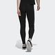 adidas 長褲 Originals Tight Pants 女款 愛迪達 三葉草 緊身 內搭 黑 金 H18017 product thumbnail 5