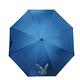 【PLAYBOY】RA47012BU技壓群雄大傘面彎 柄晴雨傘藍色(傘面外徑152CM) product thumbnail 2