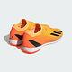 Adidas X Speedportal.3 TF GZ2471 男女 足球鞋 運動 訓練 人工草皮 碎釘 橘黃 product thumbnail 6