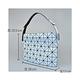 三宅一生BAOBAO ISSEY MIYAKE 10x7雙色 拉鍊手提包(2色) product thumbnail 7