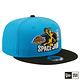 NEW ERA 9FIFTY 950 洛杉磯湖人 怪物奇兵2 SPACE JAM 藍 product thumbnail 4