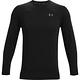 【UNDER ARMOUR】UA 男 Rush Seamless長T-Shirt-人氣新品 product thumbnail 4