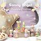 Sonny Angel 2021 Christmas 聖誕睡衣派對限量版公仔(盒裝12入) product thumbnail 9