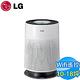 [時時樂限定]送1000超贈點！LG 10-18坪 Wifi 空氣清淨機 AS551DWS0 product thumbnail 6