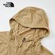 The North Face M UPF WIND JACKET-AP-男外套-卡其-NF0A4U8XQK4 product thumbnail 5