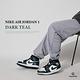 Nike Air Jordan 1 Mid 男鞋 兩色 AJ1 高筒 籃球鞋 554724-411 554724-082 product thumbnail 9