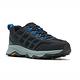 Merrell Moab Speed XTR Gore-Tex [ML067091] 男 戶外鞋 登山 越野 防水 黑藍 product thumbnail 4