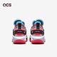 Nike 籃球鞋 Jordan Why Not 5 PF 紫黑藍 橘紅 忍者龜 男鞋 DC3638-500 product thumbnail 8