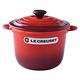 Le Creuset 萬用窈窕鑄鐵鍋 20cm 2.8L 櫻桃紅 product thumbnail 2