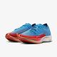 Nike W Zoomx Vaporfly Next% 2 [DZ5222-400] 女 慢跑鞋 競速 碳板 馬拉松 藍 product thumbnail 6