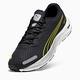 PUMA Velocity Nitro 2 GTXT 男慢跑鞋-黑黃-37750704 product thumbnail 5