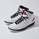 Nike Air Jordan 2 Retro Chicago 男鞋 白色 OG 芝加哥 經典 運動 籃球鞋 DX2454-106 product thumbnail 7