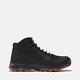 Timberland 男款黑色中筒健行鞋|A68MRW02 product thumbnail 2