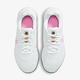 Nike W Revolution 6 NN [DC3729-103] 女 慢跑鞋 運動 休閒 緩震 舒適 簡約 白粉 product thumbnail 4