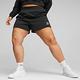 Puma 短褲 T7 High Waist 女款 黑 全黑 寬版 高腰 Julia吳卓源 著用同款 62218401 product thumbnail 5