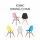 E-home EMSC兒童北歐造型餐椅-五色可選 product thumbnail 3
