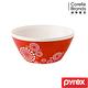 【美國康寧】Pyrex 綺麗莊園多功能調理碗2.5L product thumbnail 2