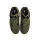 Nike Air Jordan 4 Craft Medium Olive 橄欖綠 高筒 叢林綠 休閒鞋 運動鞋 FB9927-200 product thumbnail 4