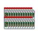 Castrol嘉實多 Activ 4T 20W-40 機油(1Lx24入組) product thumbnail 2