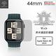 Metal-Slim Apple Watch SE (2023) 44mm 滿版防爆保護貼(兩入組) product thumbnail 3