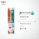 TOMBOW 蜻蜓 書寫系 PLAY color DOT 雙頭點點彩色筆3色 (靚果漾) product thumbnail 5