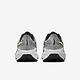 Nike Vomero 17 FB1309-001 男 慢跑鞋 運動 路跑 訓練 緩震 舒適 耐磨 黑灰 螢黃 product thumbnail 7