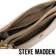 STEVE MADDEN-BURGENT 個性時尚款 壓紋三合一子母包-米杏色 product thumbnail 8