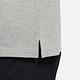 Nike AS M NK CLUB SS POLO PIQUE [FN3895-063] 男 POLO衫 短袖上衣 灰 product thumbnail 5