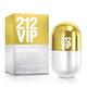 Carolina Herrera 212 VIP女性淡香精紐約小膠囊版 20ml product thumbnail 2