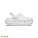 Crocs 卡駱馳 (中性鞋) 經典泡芙克駱格-207521-2Y2 product thumbnail 4