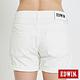 EDWIN MISS休閒基本短色褲-女-白色 product thumbnail 6