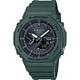 CASIO 卡西歐 G-SHOCK 農家橡樹 藍牙八角太陽能電子錶 送禮推薦 GA-B2100-3A product thumbnail 2