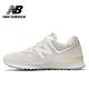 [New Balance]復古鞋_中性_米杏色_U574FOG-D楦 product thumbnail 4