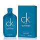 Calvin Klein CK one Summer中性淡香水-2018夏日限量100ml product thumbnail 2