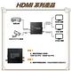 昌運監視器 HD-303H 8MP AHD/CVI/TVI轉HDMI/VGA/AV轉換器 product thumbnail 4