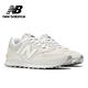 [New Balance]復古鞋_中性_米杏色_U574FOG-D楦 product thumbnail 3