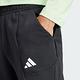 ADIDAS WO DK PT 男運動長褲-黑-IT4310 product thumbnail 4