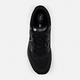 New Balance 慢跑鞋 Fresh Foam X 880 V14 2E 男鞋 寬楦 黑 白 緩衝 運動鞋 NB M880B14-2E product thumbnail 6