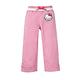 mothercare 專櫃童裝 Hello Kitty 粉色運動褲/長褲 (3-7歲) product thumbnail 2