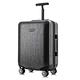 《箱旅世界》25吋 AIR BOX 超輕量單拉桿行李箱套組 20吋 25吋 登機箱 旅行箱 行李箱 product thumbnail 2