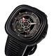 SEVENFRIDAY P3B 潮流新興瑞士機械腕錶 product thumbnail 5