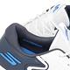 Skechers 高爾夫球鞋 Go Golf Max 3 男鞋 白 藍 防水 避震 輕量 抓地 運動鞋 214080WNVB product thumbnail 7