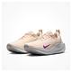 NIKE W REACTX INFINITY RUN 4 女慢跑鞋-淺橘-DR2670800 product thumbnail 3